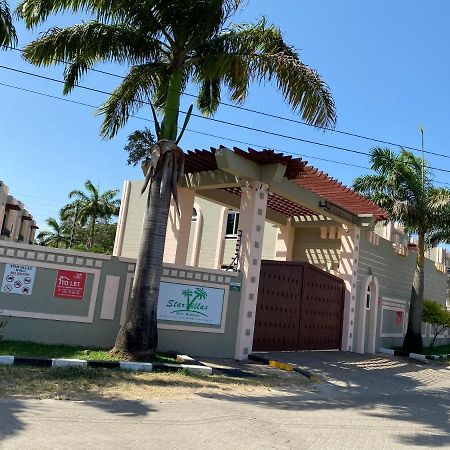 Star Villas Nyali Mombasa Zewnętrze zdjęcie