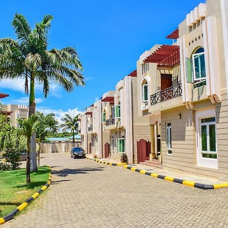 Star Villas Nyali Mombasa Zewnętrze zdjęcie