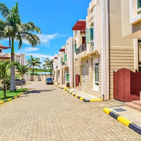 Star Villas Nyali Mombasa Zewnętrze zdjęcie