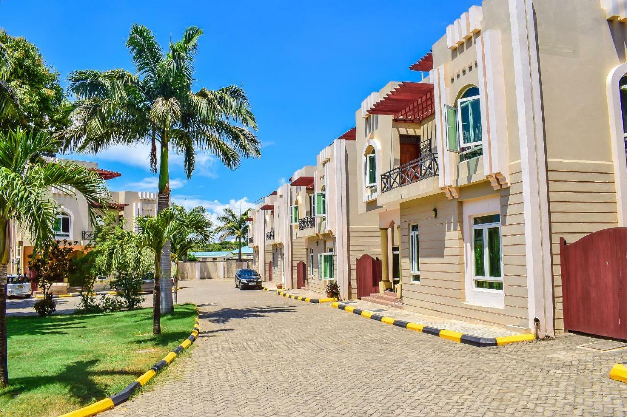 Star Villas Nyali Mombasa Zewnętrze zdjęcie
