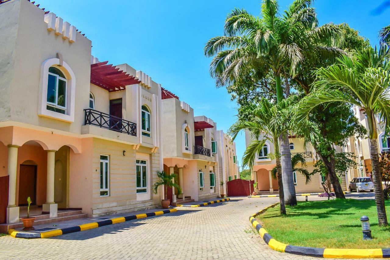 Star Villas Nyali Mombasa Zewnętrze zdjęcie