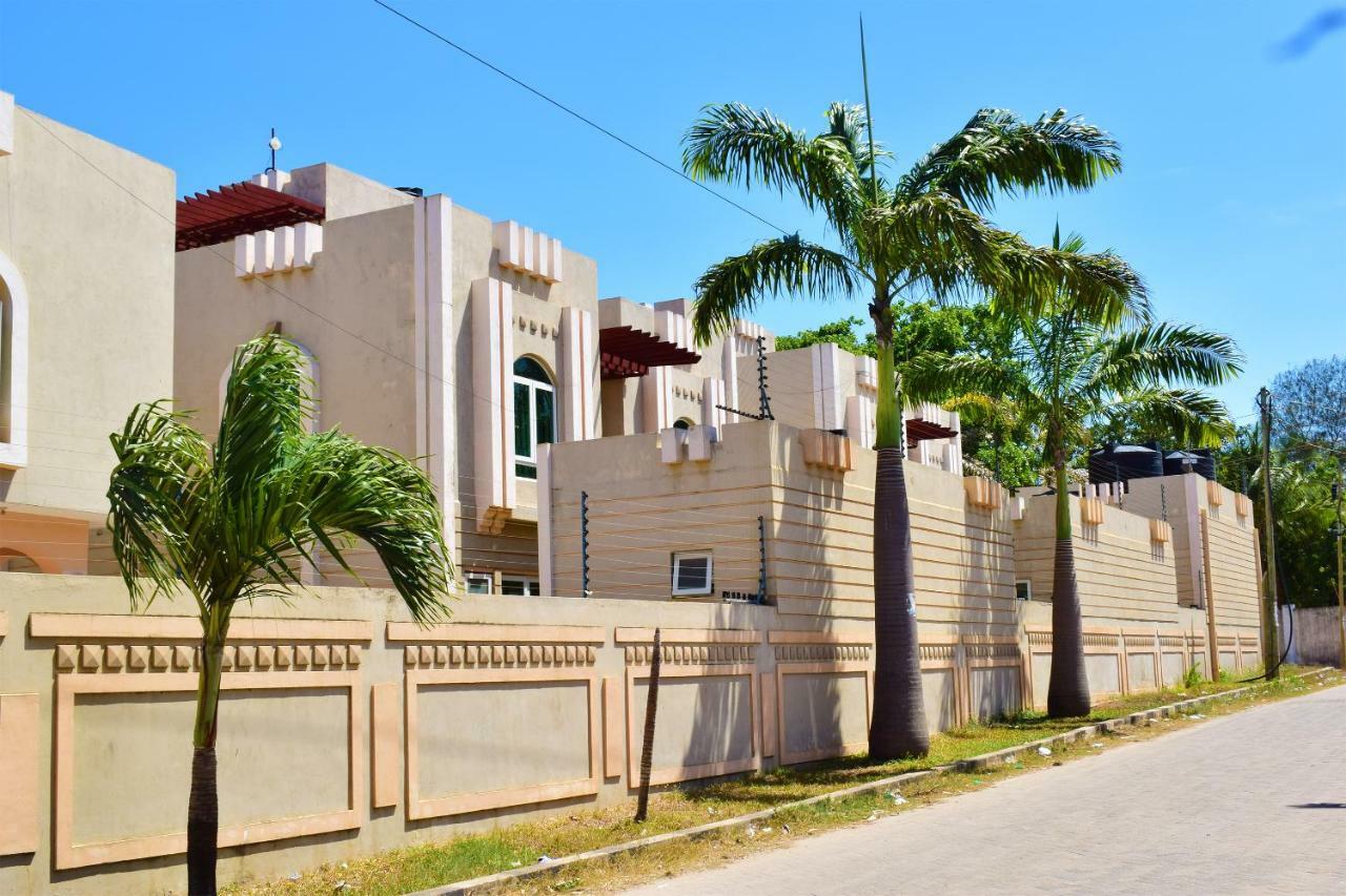 Star Villas Nyali Mombasa Zewnętrze zdjęcie