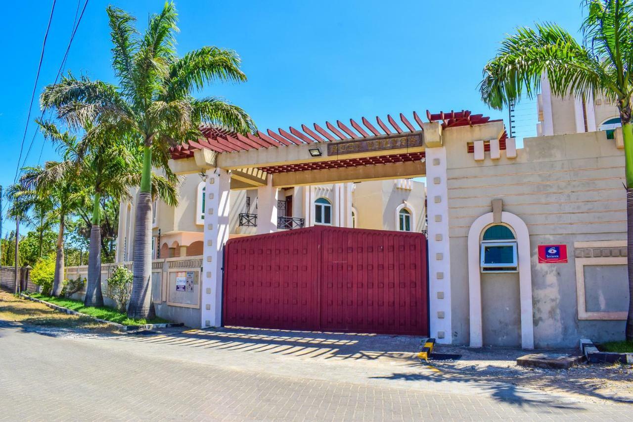 Star Villas Nyali Mombasa Zewnętrze zdjęcie