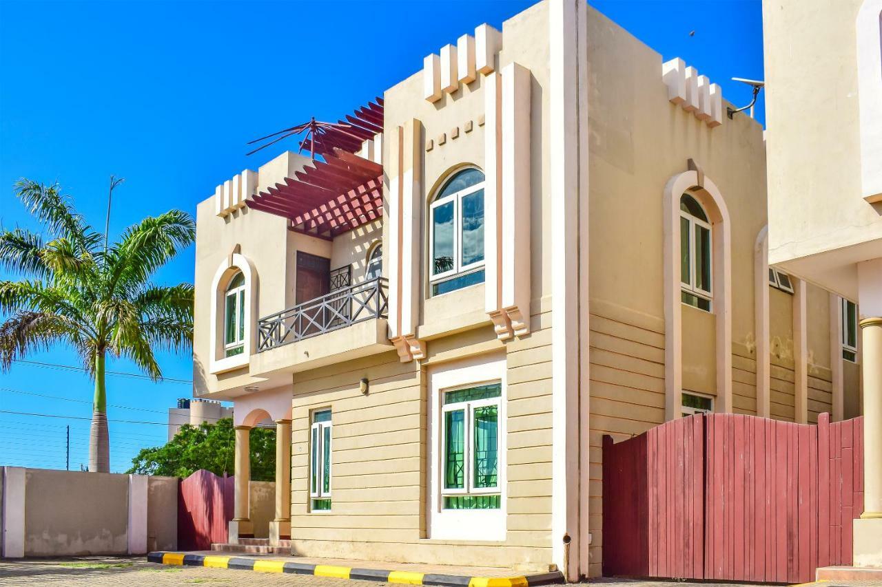 Star Villas Nyali Mombasa Zewnętrze zdjęcie