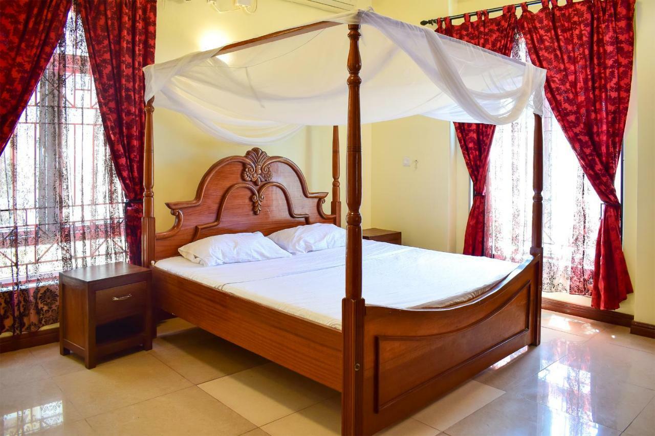 Star Villas Nyali Mombasa Zewnętrze zdjęcie