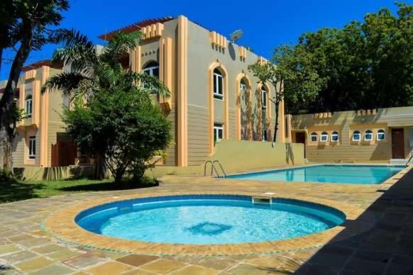 Star Villas Nyali Mombasa Zewnętrze zdjęcie